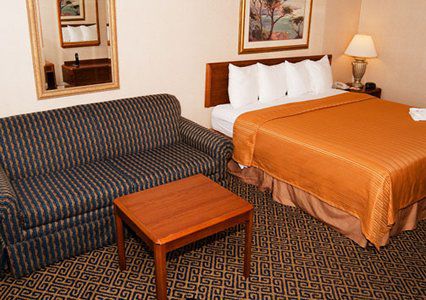 Quality And Conference Center Estalagem