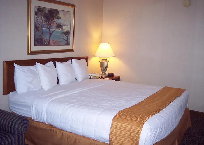 Quality Inn And Conference Center