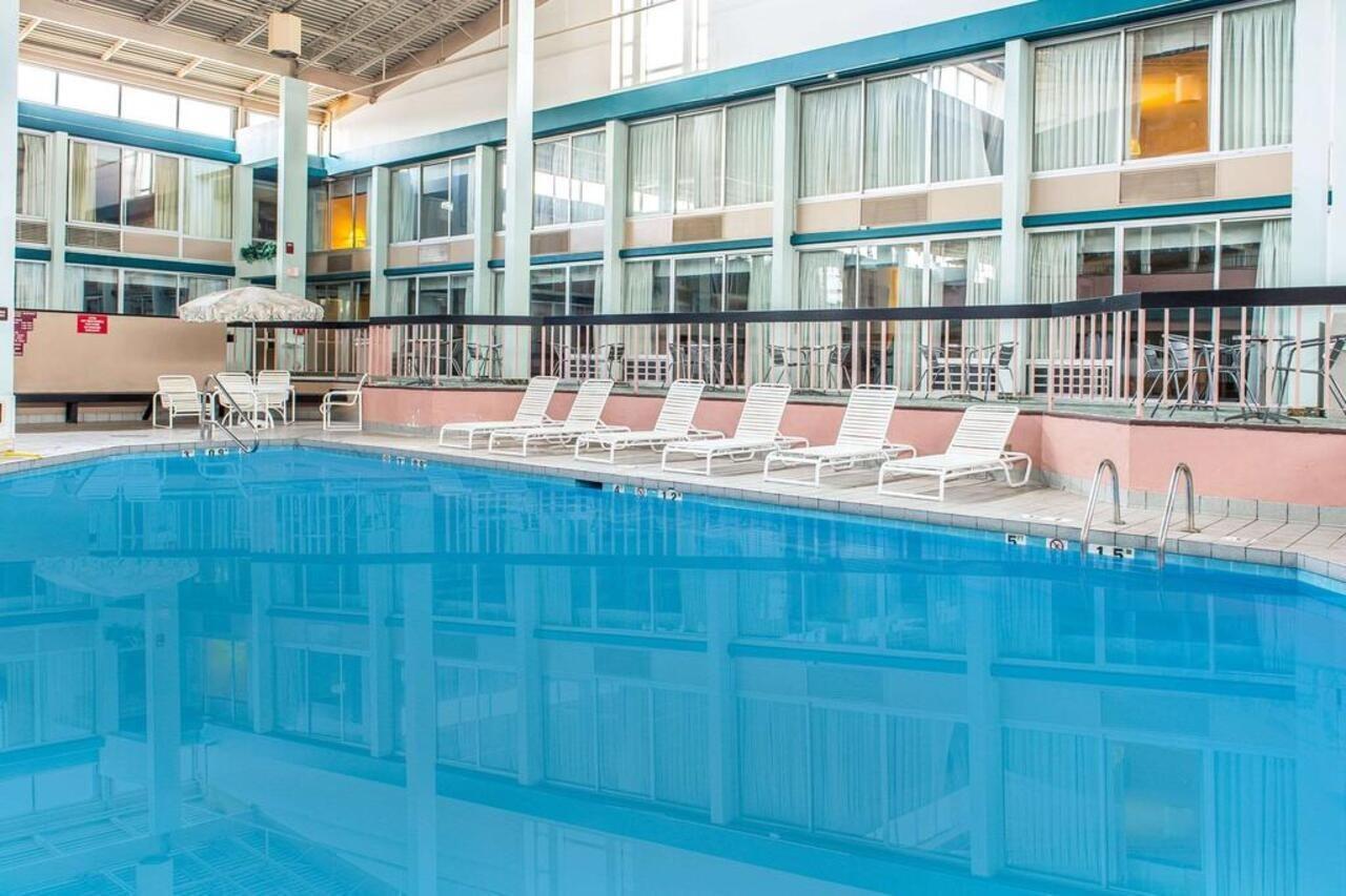 Quality And Conference Center 3* Springfield