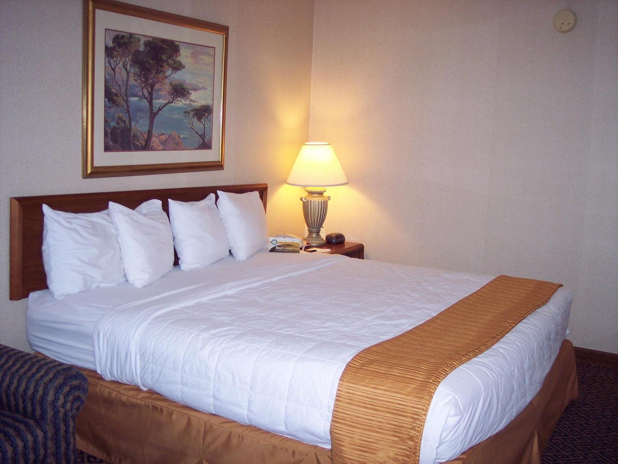 Quality And Conference Center Springfield