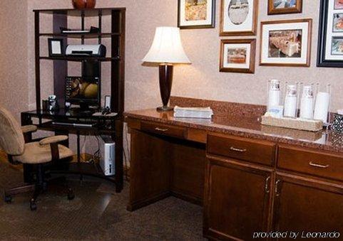 Inn Quality And Conference Center Springfield