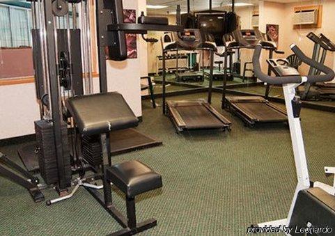 Quality And Conference Center Inn