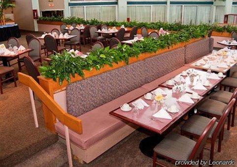 Quality And Conference Center 3* Springfield