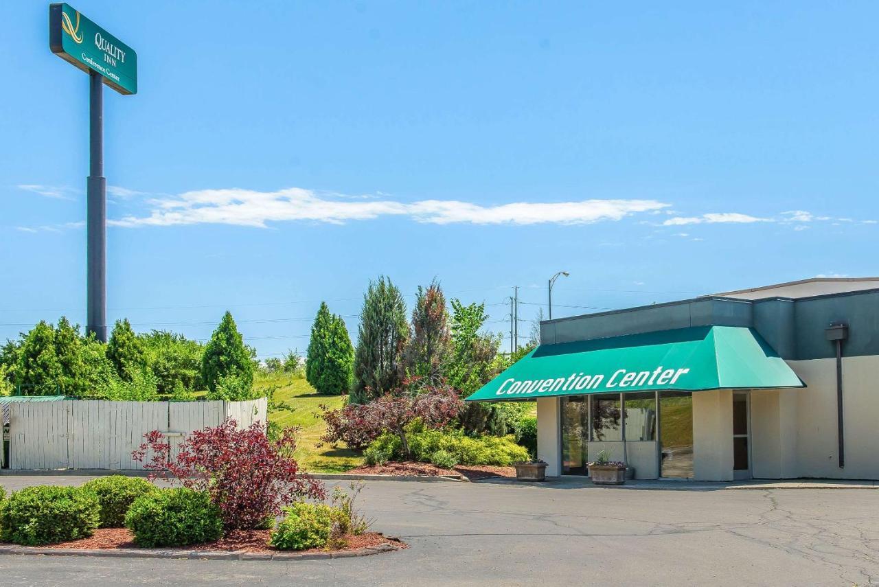 Quality And Conference Center Inn 3*