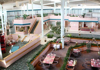 Quality And Conference Center Inn Springfield